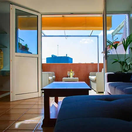 Casa Tigot (adults Only) Puerto del Carmen (Lanzarote)
