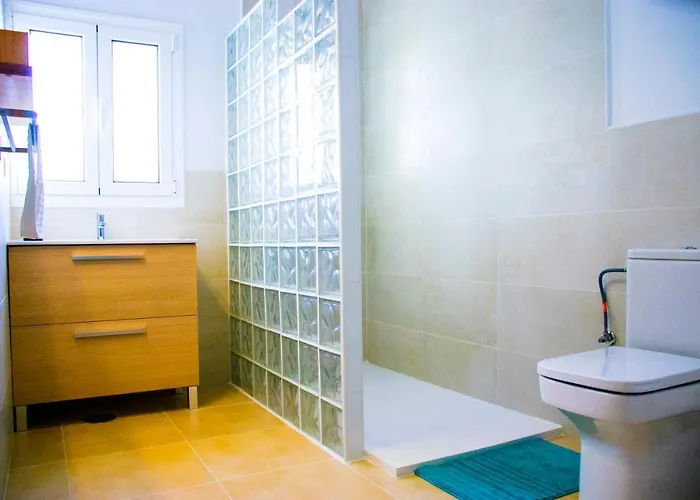 Дом отдыха Casa Tigot (adults Only) Пуэрто дель Кармен