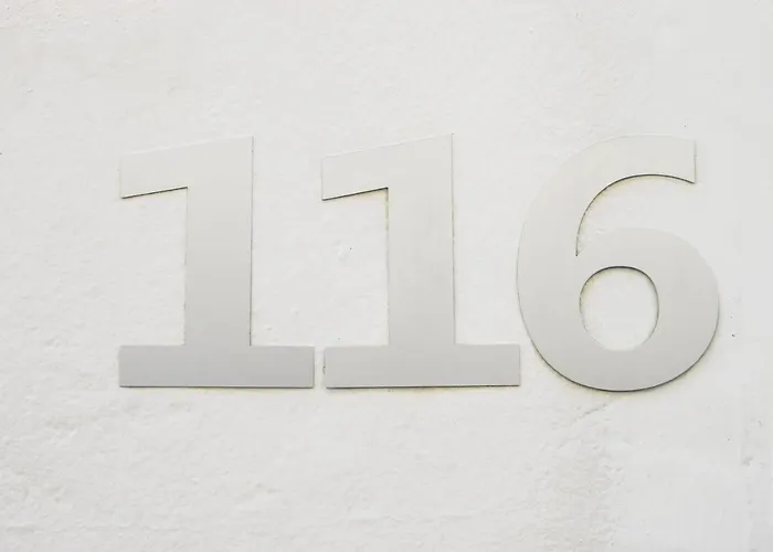 Дом отдыха Casa Tigot (adults Only)