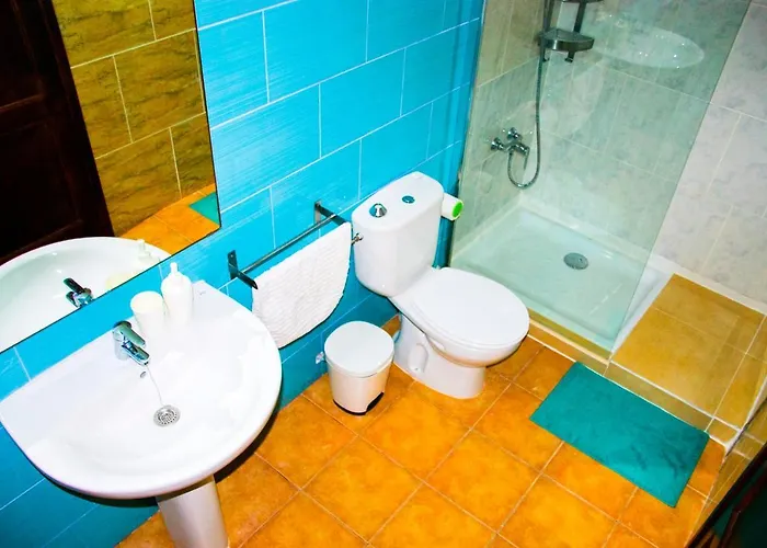 Casa Tigot (adults Only) * Пуэрто дель Кармен