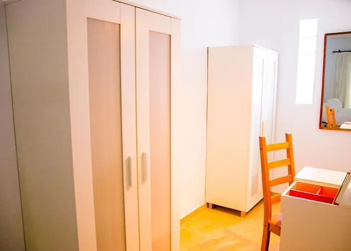 Дом отдыха Casa Tigot (adults Only)