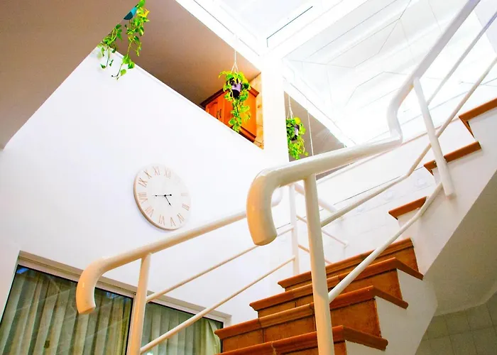 Дом отдыха Casa Tigot (adults Only) *