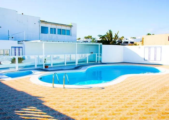 Casa Tigot (adults Only)