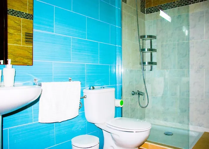 Casa Tigot (adults Only)