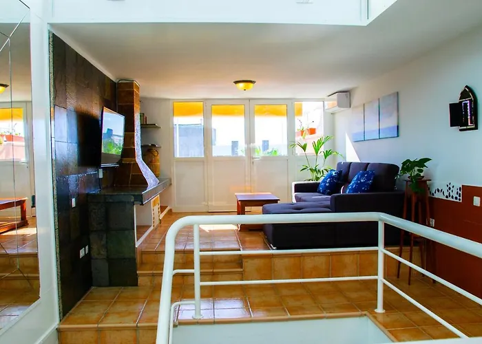 Casa Tigot (adults Only) Дом отдыха Пуэрто дель Кармен