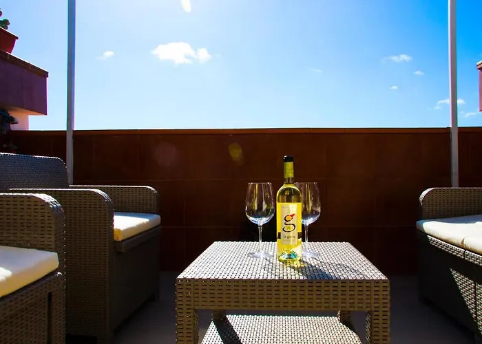 Casa Tigot (adults Only) * Пуэрто дель Кармен