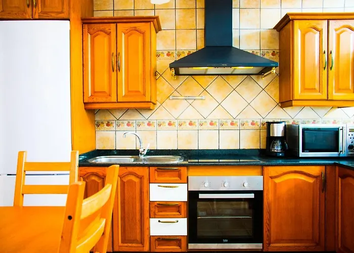 Дом отдыха Casa Tigot (adults Only) *