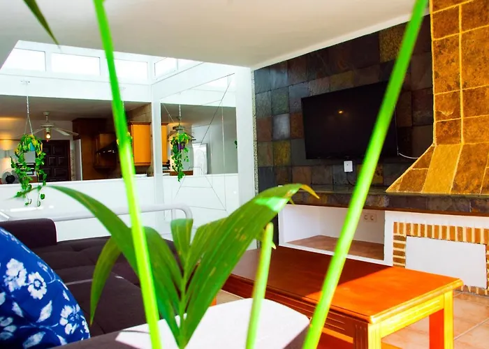 Casa Tigot (adults Only) Пуэрто дель Кармен