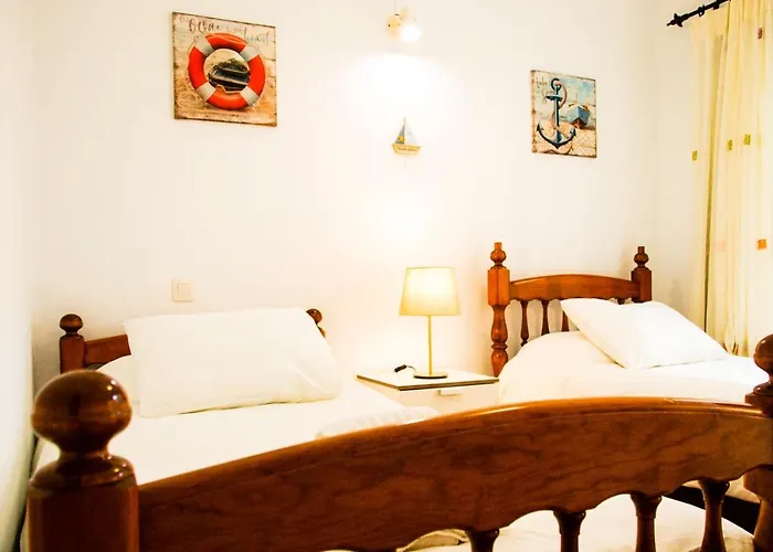 Дом отдыха Casa Tigot (adults Only) Пуэрто дель Кармен