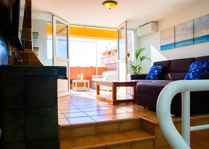 Casa Tigot (adults Only) * Пуэрто дель Кармен