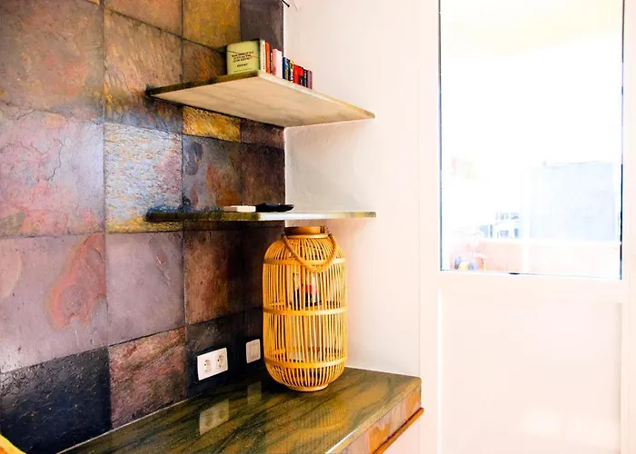 Casa Tigot (adults Only) Дом отдыха Пуэрто дель Кармен