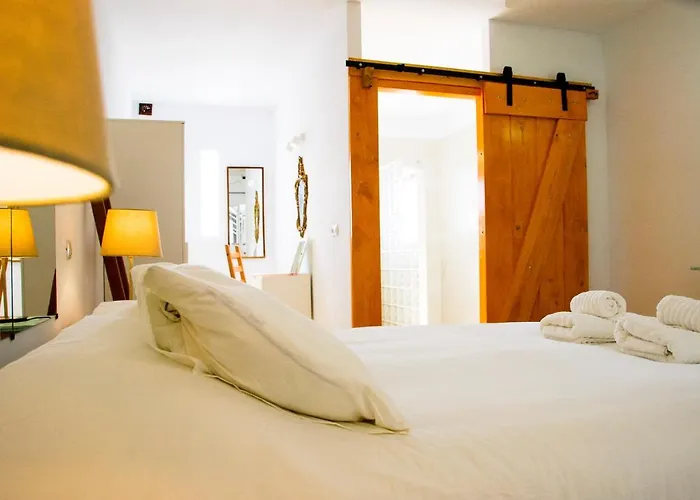 Casa Tigot (adults Only) *