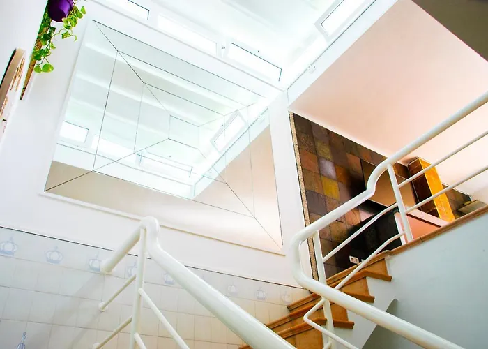 Casa Tigot (adults Only) Дом отдыха Пуэрто дель Кармен