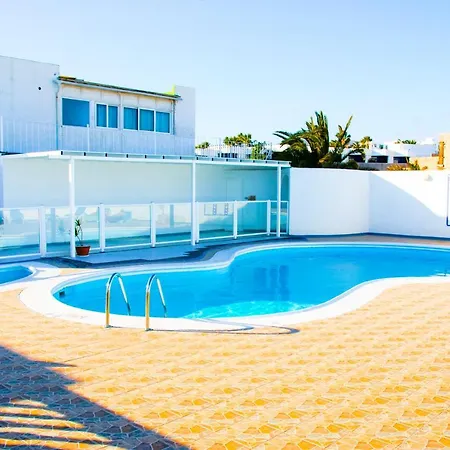 Casa Tigot (adults Only)