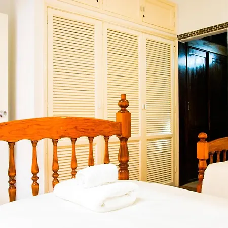 Casa Tigot (adults Only) * Puerto del Carmen (Lanzarote)