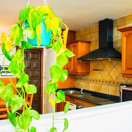 Casa Tigot (adults Only) Casa vacanze Puerto del Carmen (Lanzarote)