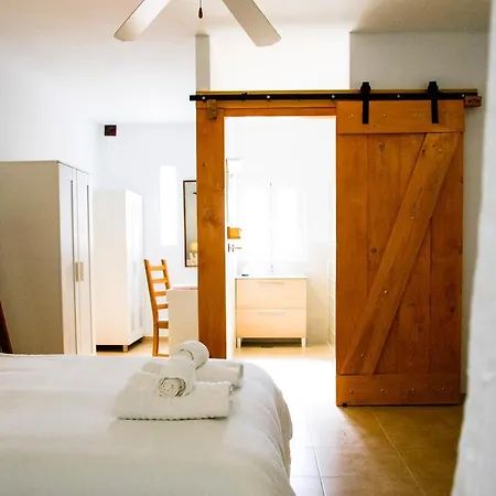 Casa Tigot (adults Only) 別荘 プエルト・デル・カルメン